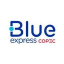 logo of Blue Express