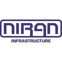 niran construction logo image