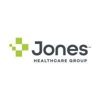 jones healthcare group