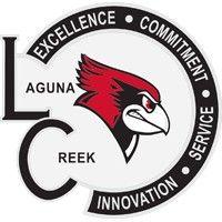 laguna creek high school logo image