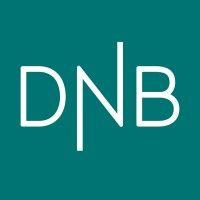 dnb logo image