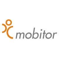 mobitor corporation logo image