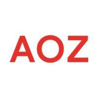 aoz logo image