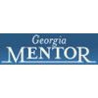 georgia mentor logo image