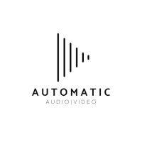 automatic audio video logo image