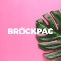 brockpac logo image