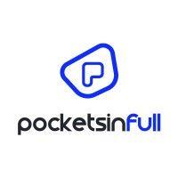 pocketsinfullofficial logo image