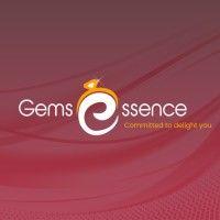 gems essence infotech pvt ltd logo image