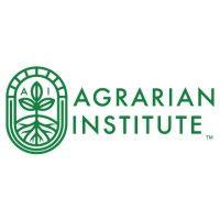 the agrarian institute logo image