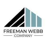 freeman webb company logo image