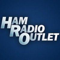 ham radio outlet logo image