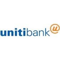 uniti bank logo image