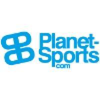 planet sports gmbh logo image