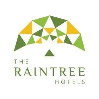 the raintree hotels logo image