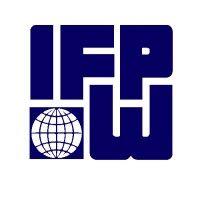 ifpw logo image