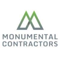 monumental contractors