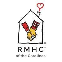 ronald mcdonald house charities of the carolinas logo image