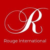 rouge international & rouge ventures logo image