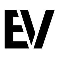 ecovessel logo image