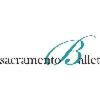 sacramento ballet logo image