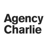 agency charlie logo image