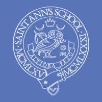 saint ann's school