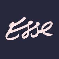 esse agency logo image