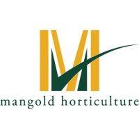 mangold horticulture logo image