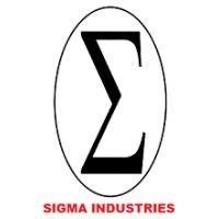 sigma industries logo image