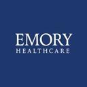 logo of Emory Healthcare