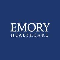 emory healthcare logo image