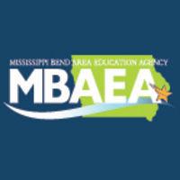 mississippi bend aea logo image