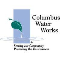 columbus water works logo image