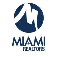 miami association of realtors