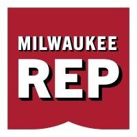 milwaukee rep logo image