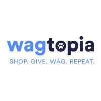 wagtopia.com logo image