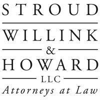 stroud, willink & howard, llc logo image