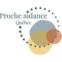 regroupement des aidants naturels du québec