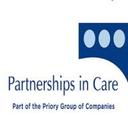 logo of Partnerships In Care