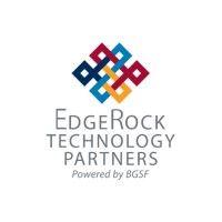 edgerock technology partners logo image