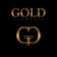 gold elements logo image