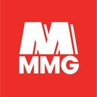 mmg limited logo image