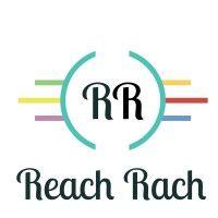 reachrach logo image