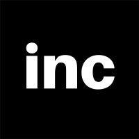 inc digital logo image