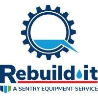 rebuild-it a sentry equipment service