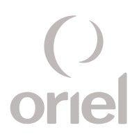 oriel printing company limited logo image