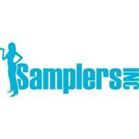 samplers inc. logo image