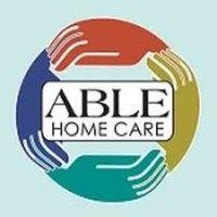 able home care, llc