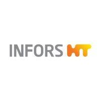 infors ht logo image