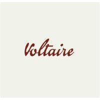 voltaire logo image